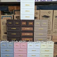 دراور پلاستیکی،فایل،کشو،کابینت تاشوجا کفشی کمدلباس