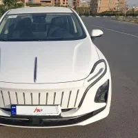 هونگچی برقی eqm5