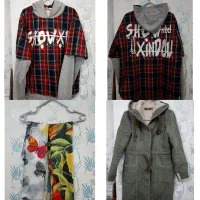 لباس در حد نو بافت|لباس|تربت جام, معدآباد|دیوار