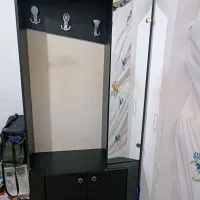 کمد لباس|جاکفشی، کمد، دراور|مشهد, کارمندان دوم|دیوار