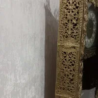 ساعت برنز