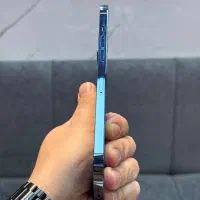 آیفون ۱۲ پرو مکس|موبایل|اردبیل, |دیوار