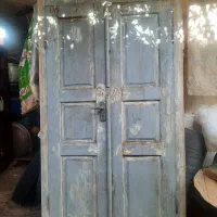 در و پنجره چوبی|مصالح و تجهیزات ساختمان|گرگان, |دیوار