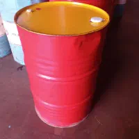 روغن بشکه و گالن