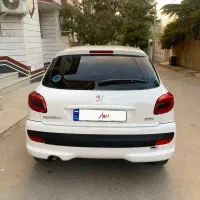 ۲۰۷ tu3|خودرو سواری و وانت|ارومیه, |دیوار