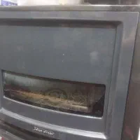 بخاری جهان افروز