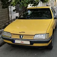 فروش تاکسی