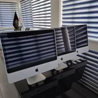 کامپیوتر اپل آل این وان