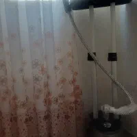 اتو ایستاده بخارگر Mebashi  اصل آلمان مونتاژ ترکیه