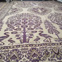 دوعددروفرشی سالم ۶متر