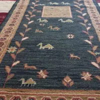 گلیم وگلیم فرش