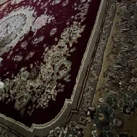 فرش|فرش|گنبد کاووس, |دیوار