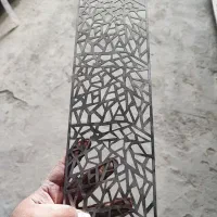 خدمات برش لیزر فایبر فرا لیزر|خدمات پیشه و مهارت|اصفهان, شهرک صنعتی امیرکبیر (شاپور جدید)|دیوار