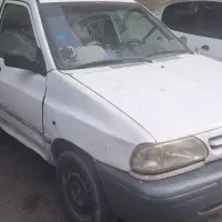 پراید ۸۱|خودرو سواری و وانت|ری, فیروزآبادی|دیوار