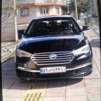 لیفان مدل 97 بدون رنگ کم کار