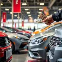 حسابدار نمایشگاه خودرو خانم یا آقا|استخدام مالی، حسابداری، حقوقی|تهران, سنائی|دیوار