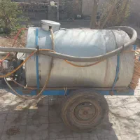 تانکرسم پاش 1000ایتری