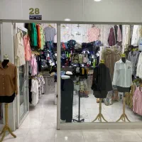یک باب مغازه واقع در مرکز شهر تالش