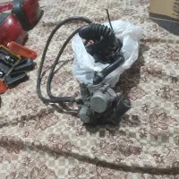 رگلاتور با وسایل