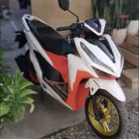 موتور کیلیک ۱۵۰|موتورسیکلت|رشت, دروازه لاکان|دیوار