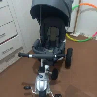 سه چرخه کودک|دوچرخه، اسکیت، اسکوتر|مشهد, پنجتن|دیوار