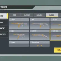 اکانت کالاف با قیمت مناسب