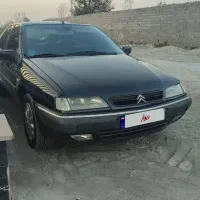 زانتیا مدل85