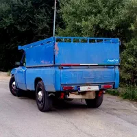 نیسان آبی مدل ۷۵