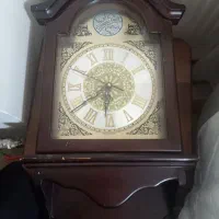 ساعت دیواری