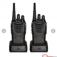 بیسیم کنوود TK 3207 NEW+