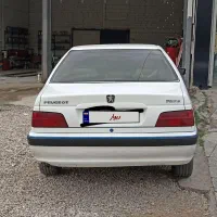 پارس tu5 گاز سیمی زیمنس ۱۴۰۱