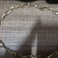 گردنبند شانل