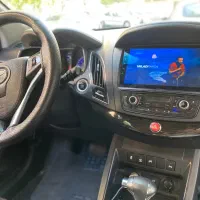 مانیتور فابریک جک S5-S3-J5-J4-J3 اندروید با دوربین