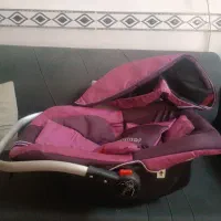 کریر کودک