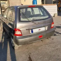 پراید 111هاچبک