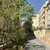 280 متر کلنگی با جواز|فروش زمین و ملک کلنگی|تهران, زعفرانیه|دیوار