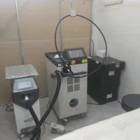 یو پی اس UPS اختصاصی لیزر گراویتی و شبکه|قطعات و لوازم جانبی رایانه|کرج, مصباح|دیوار