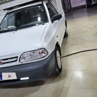 پراید باری ۱۴۰۳