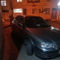 سمند lx مدل ۸۷ دوگانه فابریک