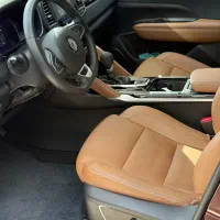 کولیوس ۲۰۲۵ فول|خودرو سواری و وانت|تهران, دریا|دیوار