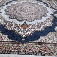 فرش ۷۰۰ شانه دسباف گونه|فرش|رشت, لاکان|دیوار