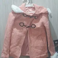 لباس بچه گانه گرم درحدنو