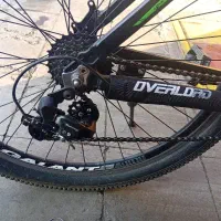 دوچرخه 27/5|دوچرخه، اسکیت، اسکوتر|ارومیه, |دیوار