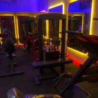 باشگاه بدنسازی جاروکش|تجهیزات ورزشی|یاسوج, |دیوار