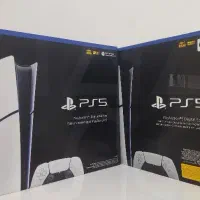 PS 5 Slim 1tb DIGITAL