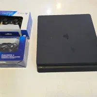 فروش PS 4 اکانتی فول بازی 500 گیگ