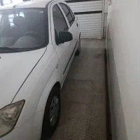 تیبا دو مدل ۹۴|خودرو سواری و وانت|تربتحیدریه, شهرک ولیعصر|دیوار