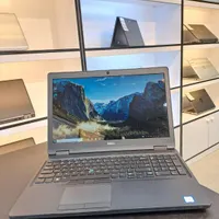 لپ تاپ Dell Latitude 5580 پردازنده i5 صفحه FHD تاچ