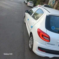 ۲۰۷ اتومات صفر کیلومتر ۱۴۰۴ سقف فلز  (نقد و اقساط)|خودرو سواری و وانت|مشهد, رضاشهر|دیوار
