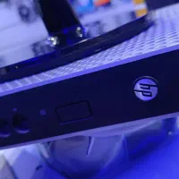 کیس و کیبورد|رایانه رومیزی|میبد, |دیوار